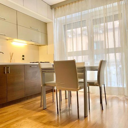 Apartamento Garibaldi Loft House Bari Exterior foto