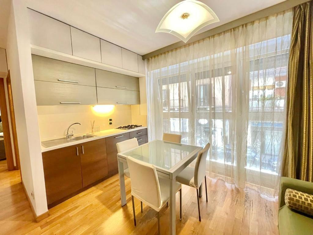 Apartamento Garibaldi Loft House Bari Exterior foto