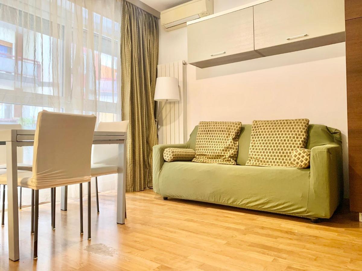 Apartamento Garibaldi Loft House Bari Exterior foto