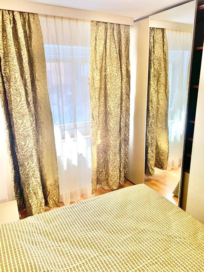 Apartamento Garibaldi Loft House Bari Exterior foto